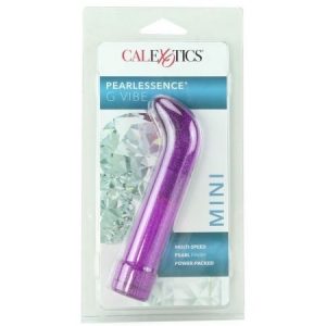 PEARLESSENCE G MULTI-SPEED VIB PURPLE